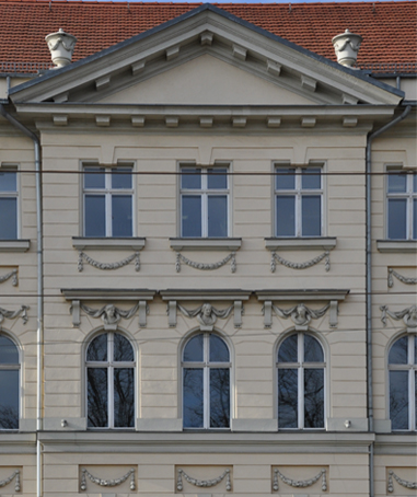 Denkmalpflege Potsdam